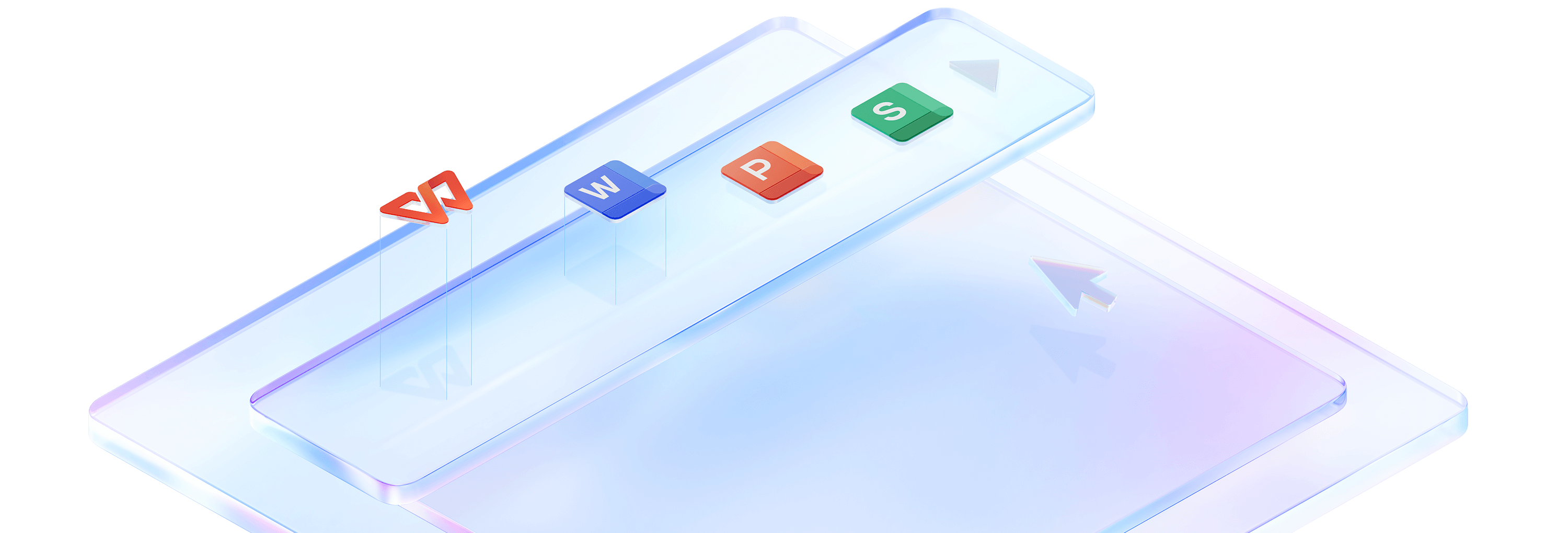 WPS Office AI灵犀能力